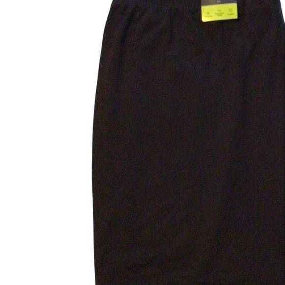 tek gear Pants - Tek Gear Black Active Wear Pants